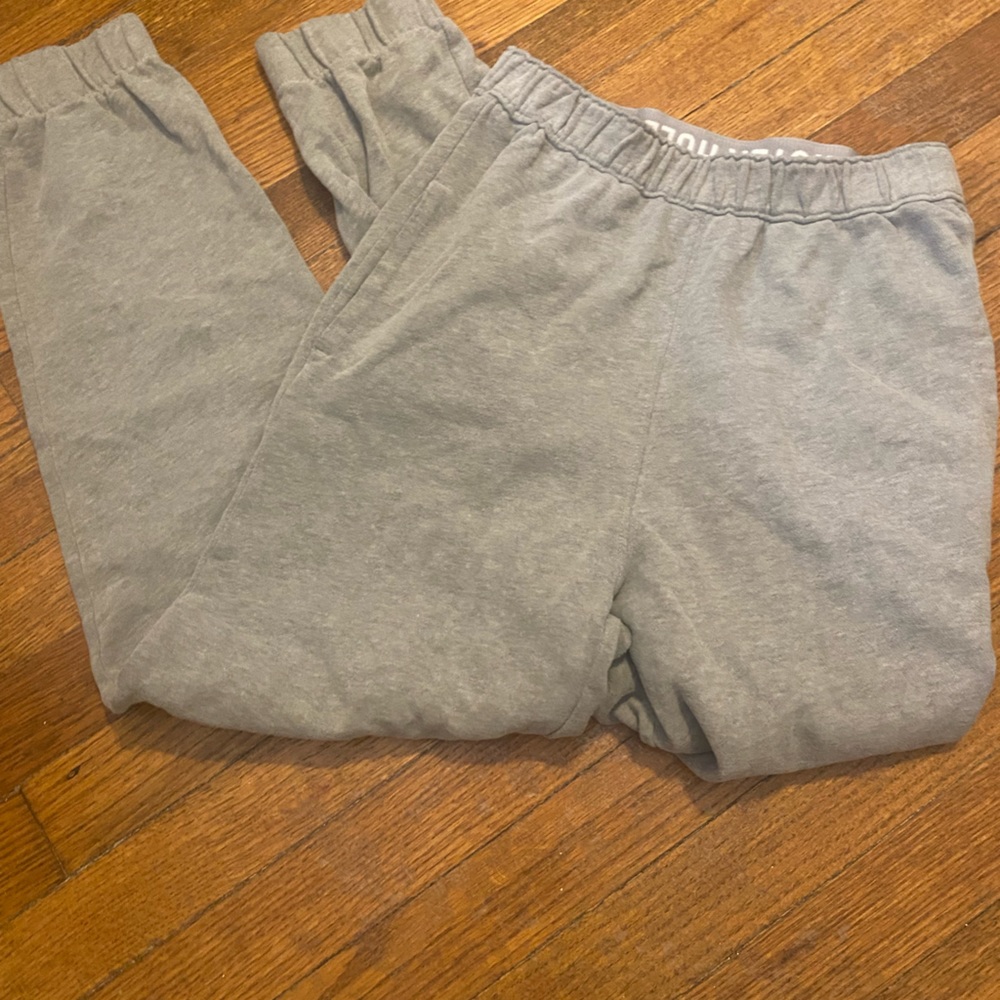 Hollister sweatpants